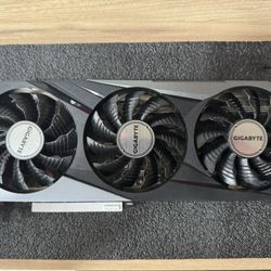 Gigabyte GeForce 3070