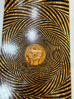 Loaded Tan Tien skateboard at Catch A Wave Surf Shop