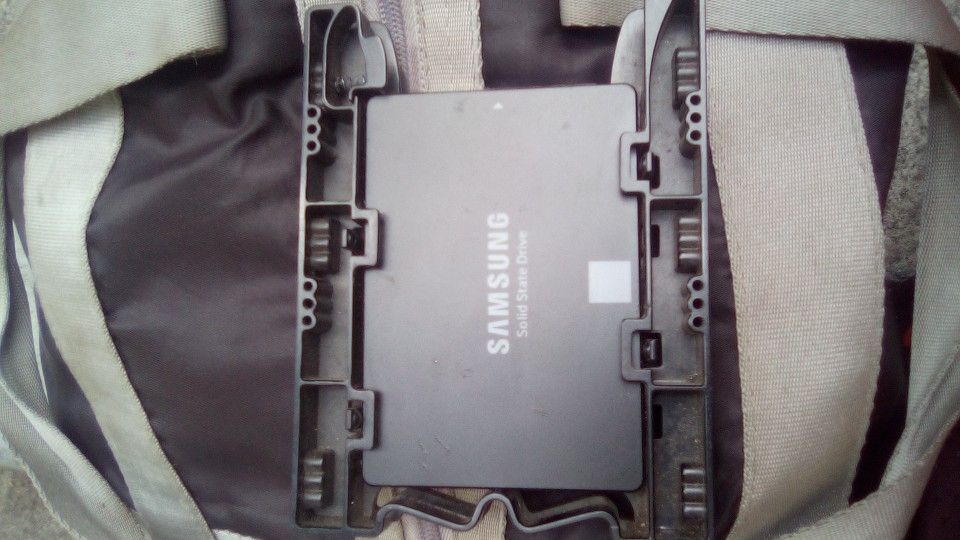 Samsung  Hard Drive