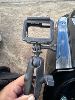 Go pro case