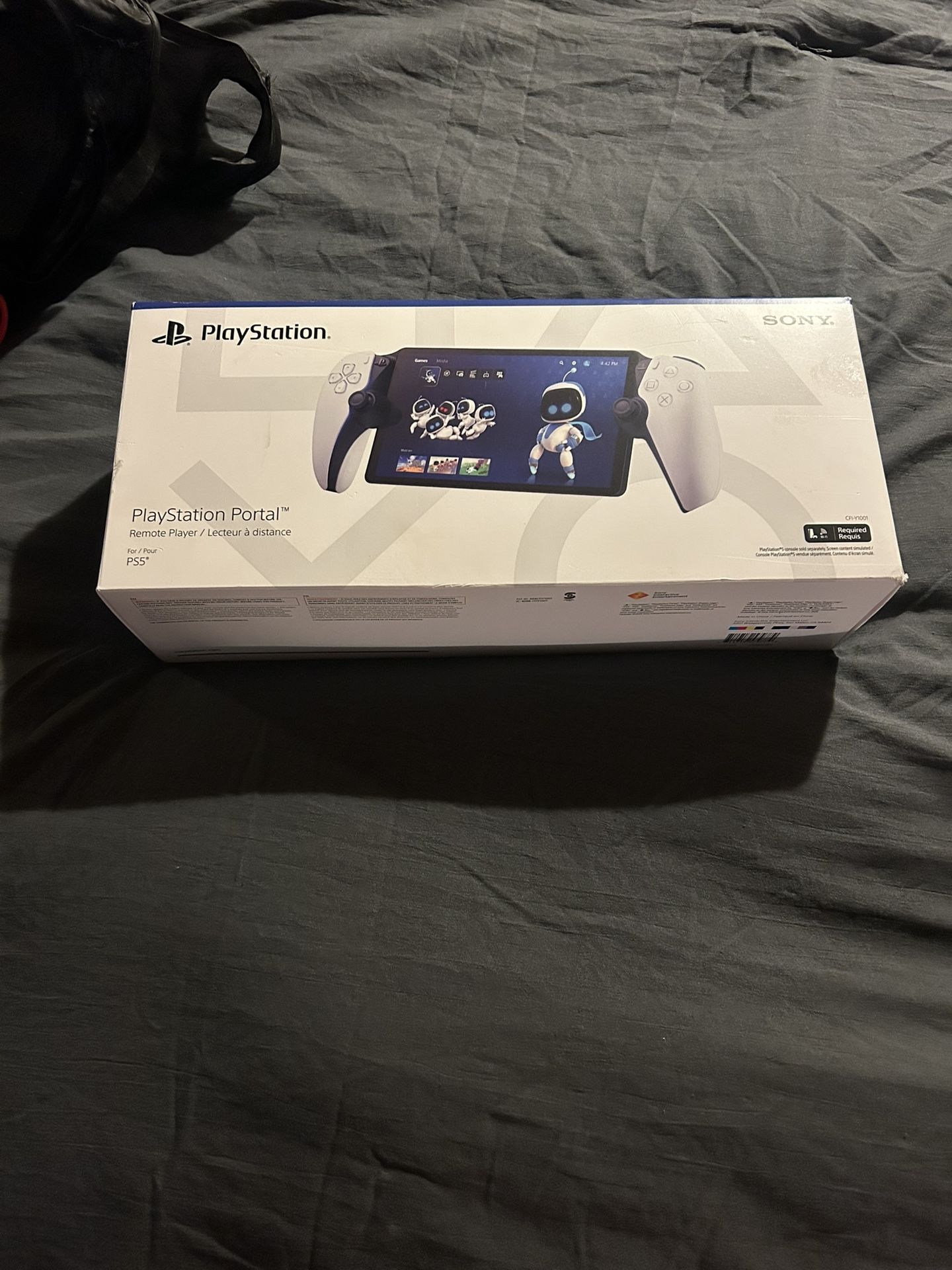 NEW IN BOX PS5 Portal 150!!!!!!
