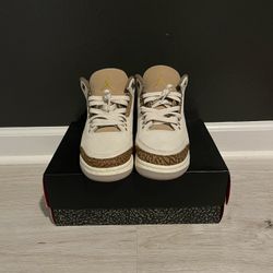 Palomino Jordan 3 size 7