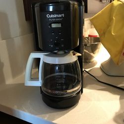 Coffee Maker