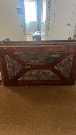 Free Sofa set with coffee table