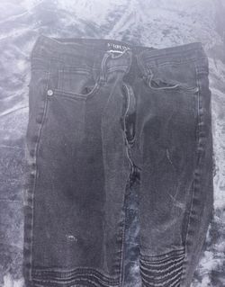 Streetjeans