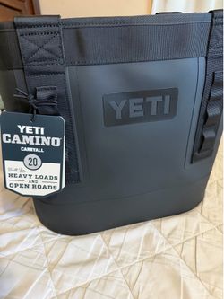 Yeti Camino
