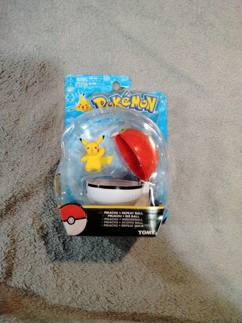 Pokemon