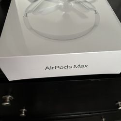 AirPods Max
