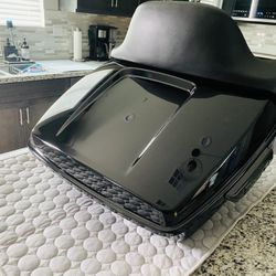 Harley-Davidson Tour Pack 