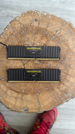 LPX DDR4 16GB (2x8)