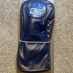 GFore Golf Headcover 