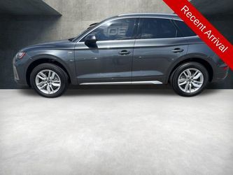 2022 Audi Q5