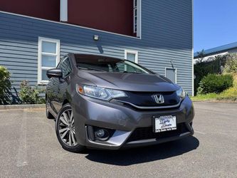 2015 Honda Fit
