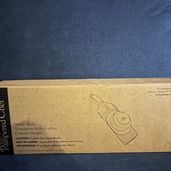 The Pampered Chef Simple Slicer