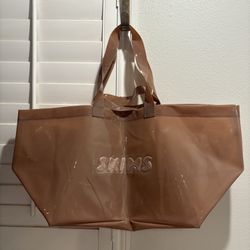 Skims Jelly Tote