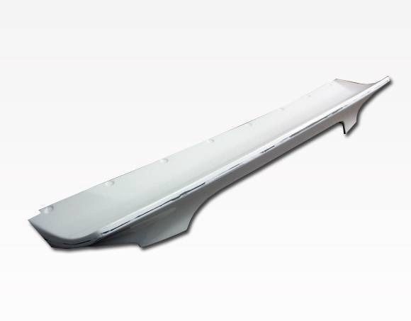 2013-2020 Scion FRS 2dr Quad Six V3 Rear Spoiler