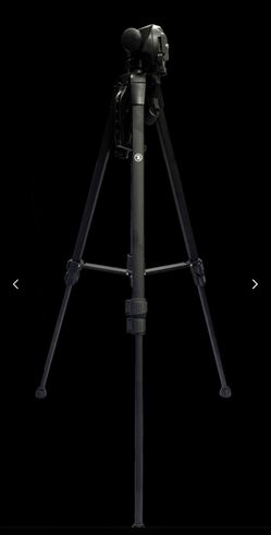 Osprey Spotting Scope