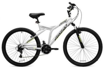 Mountain Bike Still In Box