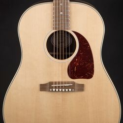 Gibson J-45 Studio Walnut Antique Natural Acoustic Guitar