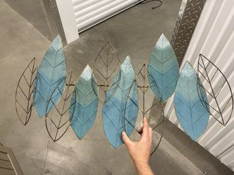 Wall Decoration Metal