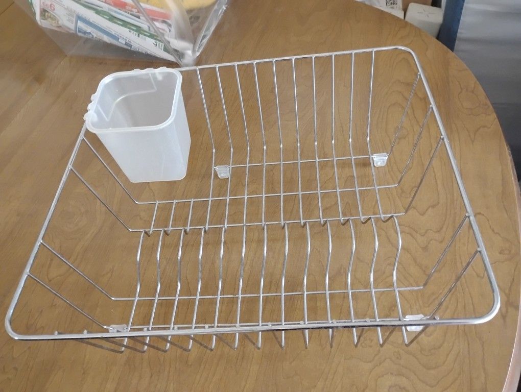 Dish Rack