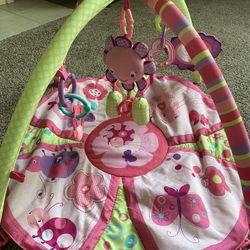 Baby Play Mat