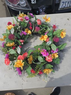 Decorative Wreath