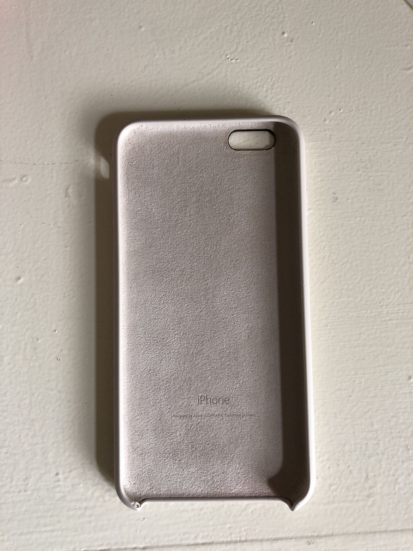 Apple iPhone 6 Plus case