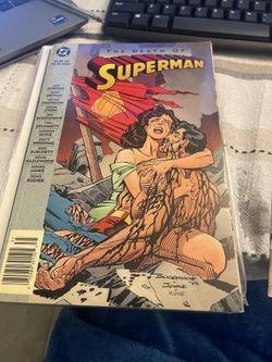 Comics