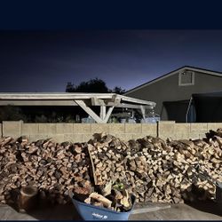 Firewood