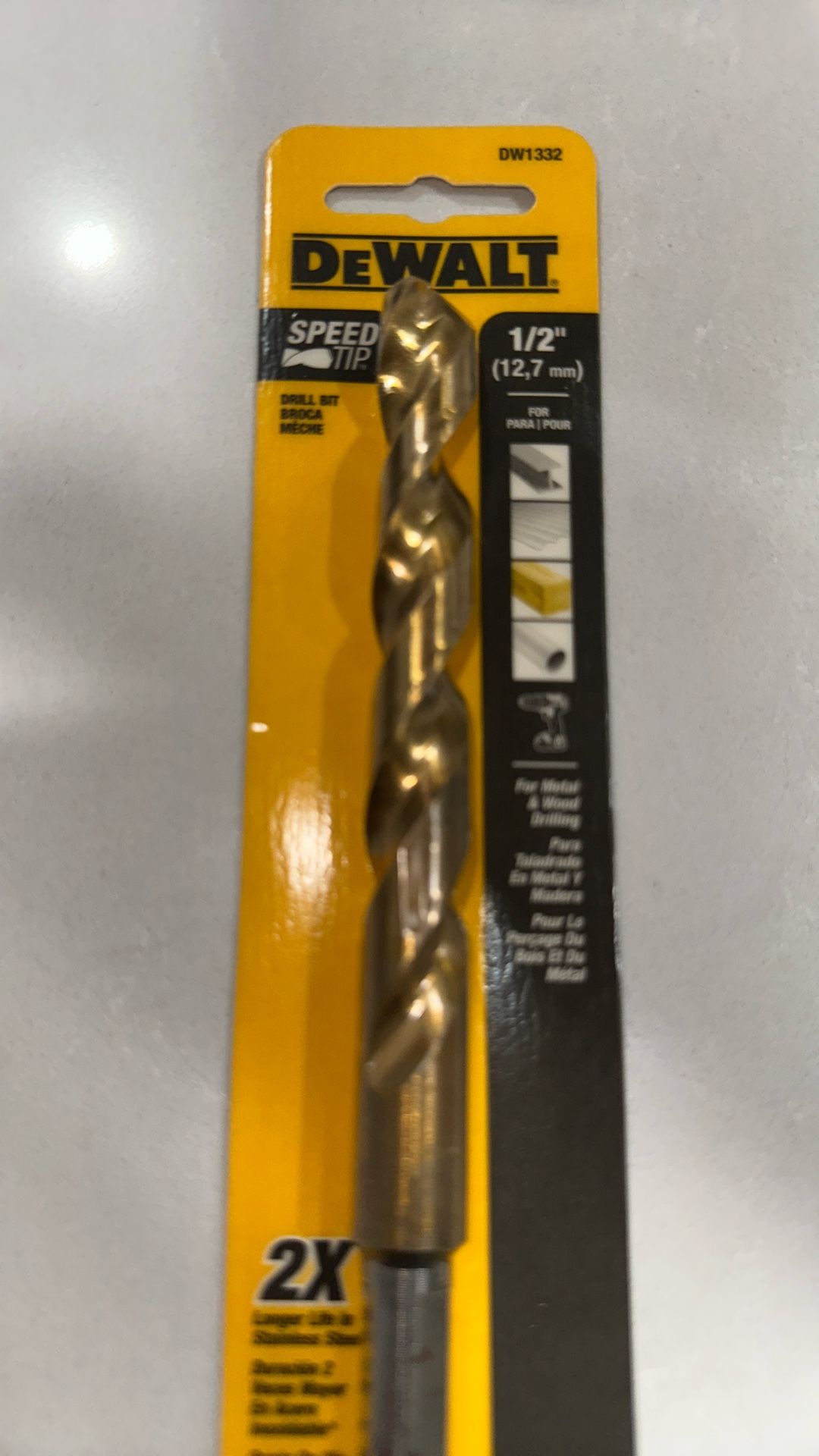 DEWALT DW 1332