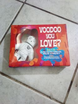 Adult Game Book & Kit