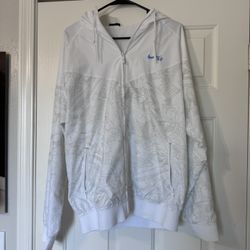 Nike SB 6.0 Dunk Print Jacket - Size L