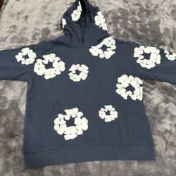 Denim Tears Hoodie