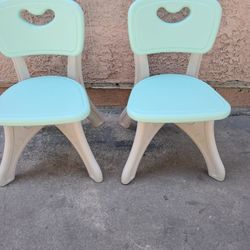 Baby Chair 
