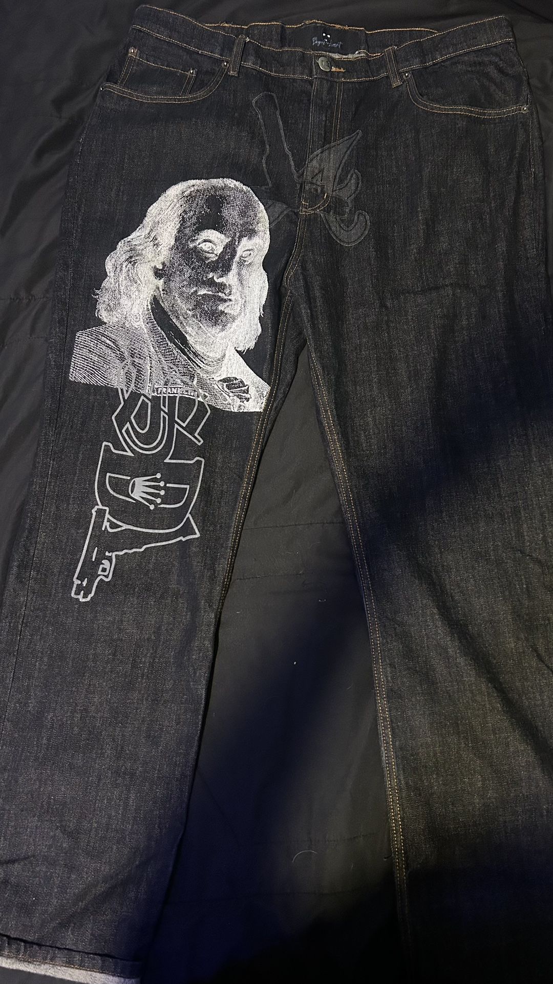 SDL pants