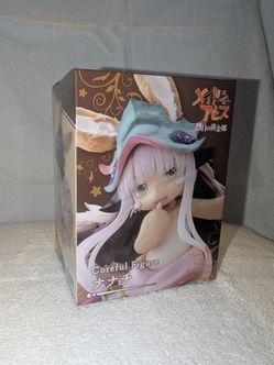 Taito Made in Abyss: The Golden City of the Scorching Sun Figurine