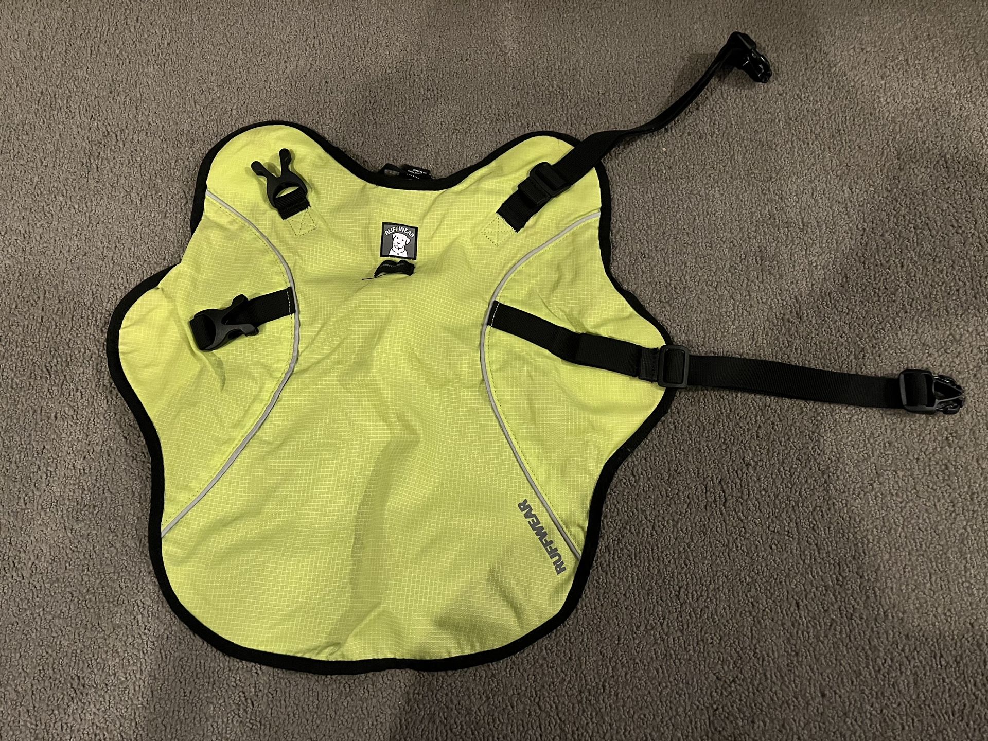 Muffwear Waterproof Vest For Dog