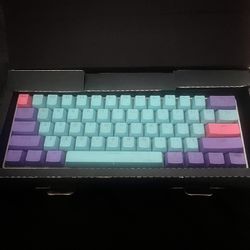 Boyi 60% Gaming Keyboard