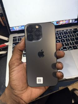 iPhone 13 Pro UNLOCKED