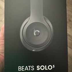 beats solo3