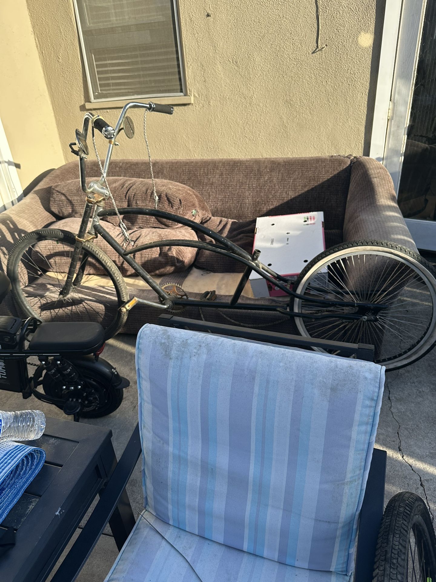Beach Cruiser