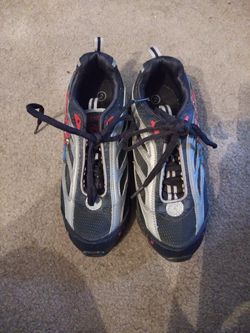 Boys Spiderman shoes