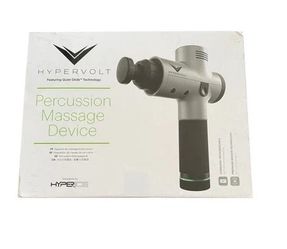 Hyper Volt High Tech Massager