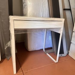 IKEA Miche Desk 