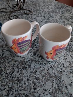Pescada cups(2)