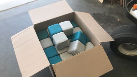 Magnetic Blox