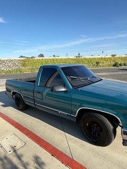 1997 Chevrolet 1500