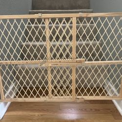 2 - Child Safety Gates