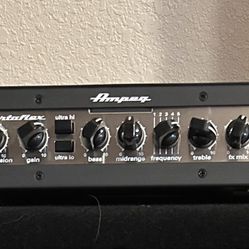Ampeg PF 500
